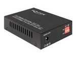 Gigabit Ethernet Media Converter