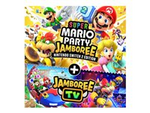 Super Mario Party Jamboree + Jamboree TV