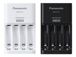 Eneloop Advanced BQ-CC17