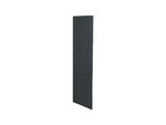 45RU Side Panels for 27 Inch Deep BGR Racks