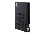 Aegis Padlock 3.0 A25-3PL256-S256