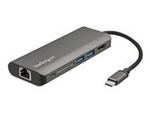 USB C-multiportadapter USB C-multiportadapter