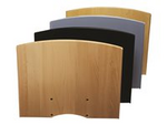 SMS Flatscreen shelf M / L