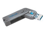 LogiLink - USB-portblockerare