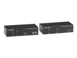 KVX Series