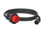 Power Cord for Select Universal PDUs