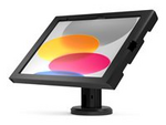 IPad 10th-11th (A16) Gen Swell Enclosure Tilting Stand 4" Black