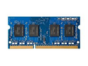 HP - DDR3 - modul - 1 GB