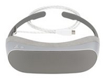 R100 360 VR - Headset med virtuell verklighet