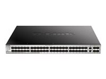 DGS 3130-54S - Switch