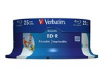 DataLife - 25 x BD-R