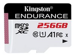 High Endurance