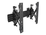 M Wallmount Pro MBW1U Micro-Adjustable
