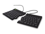 Ergonomic Keyboard Split break