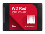 WD Red SA500 WDS400T2R0A