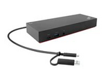 ThinkPad Hybrid USB-C with USB-A Dock