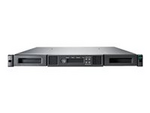 HPE Storage MSL 1/8 - Bandrobot