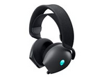 Alienware Dual-Mode Wireless Gaming Headset AW720H