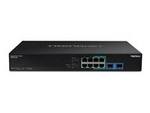 TPE BG102G - Switch