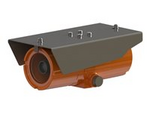 WiseNet T TNO-X6072EPT1-Z