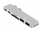 Allure Series Slot-in Hub Pro