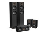Studio 8 S 807 HCS