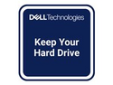 Dell 5 År Keep Your Hard Drive