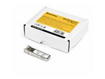 StarTech.com Brocade 10G-SFPP-LRM Compatible SFP+ Module, 10GBASE-LRM, 10GbE Multimode Fiber MMF Optic Transceiver, 10GE Gigabit Ethernet SFP+, LC 200m, 1310nm, DDM, Mini GBIC SFP+ Module