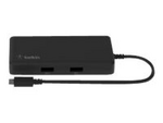 CONNECT USB-C 5-in-1 Multiport Adapter