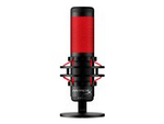HyperX QuadCast - Mikrofon