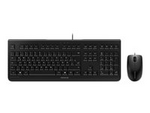 DC 2000 - Sats med tangentbord och mus
