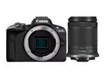 EOS R50 - Digitalkamera