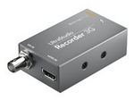 UltraStudio Monitor 3G