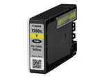 PGI-1500XL Y - 12 ml
