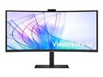 ViewFinity S6 S34C652VEU