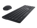 Dell Pro KM5221W - Sats med tangentbord och mus