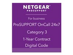 ProSupport OnCall 24x7 Category 3
