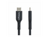 StarTech.com 13ft (4m) USB-C Charging Cable, USB C Cable, 60W 3A PD