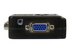 StarTech.com 2 Port USB VGA KVM Switch