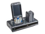 Intermec FlexDock Desktop Dock