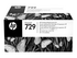 HP 729 - original - DesignJet