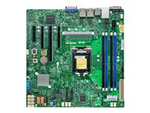 SUPERMICRO X12STL-F - Moderkort