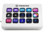 Stream Deck White