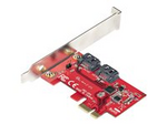 SATA PCIe-kort