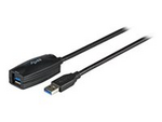 Elivi - USB-förlängningskabel