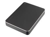 Toshiba Canvio Premium