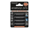 Eneloop pro BK-3HCCE