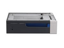 HP - Pappersmagasin - 500 ark i 1 fack