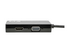 Eaton Tripp Lite Series 6in Mini DisplayPort to VGA / DVI / HDMI Adapter Converter 4Kx 2K 6"