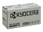 TK 5220K - Svart